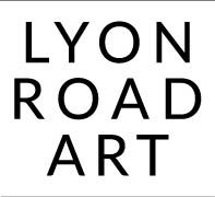 Lyon Road Art