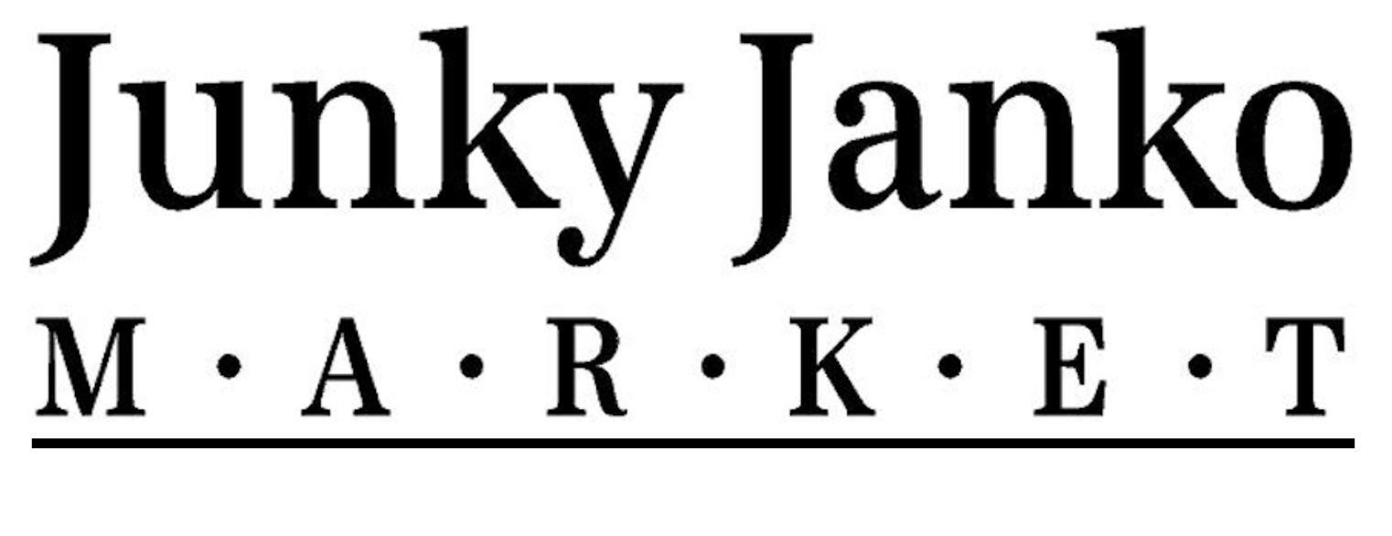 Junky Janko Market