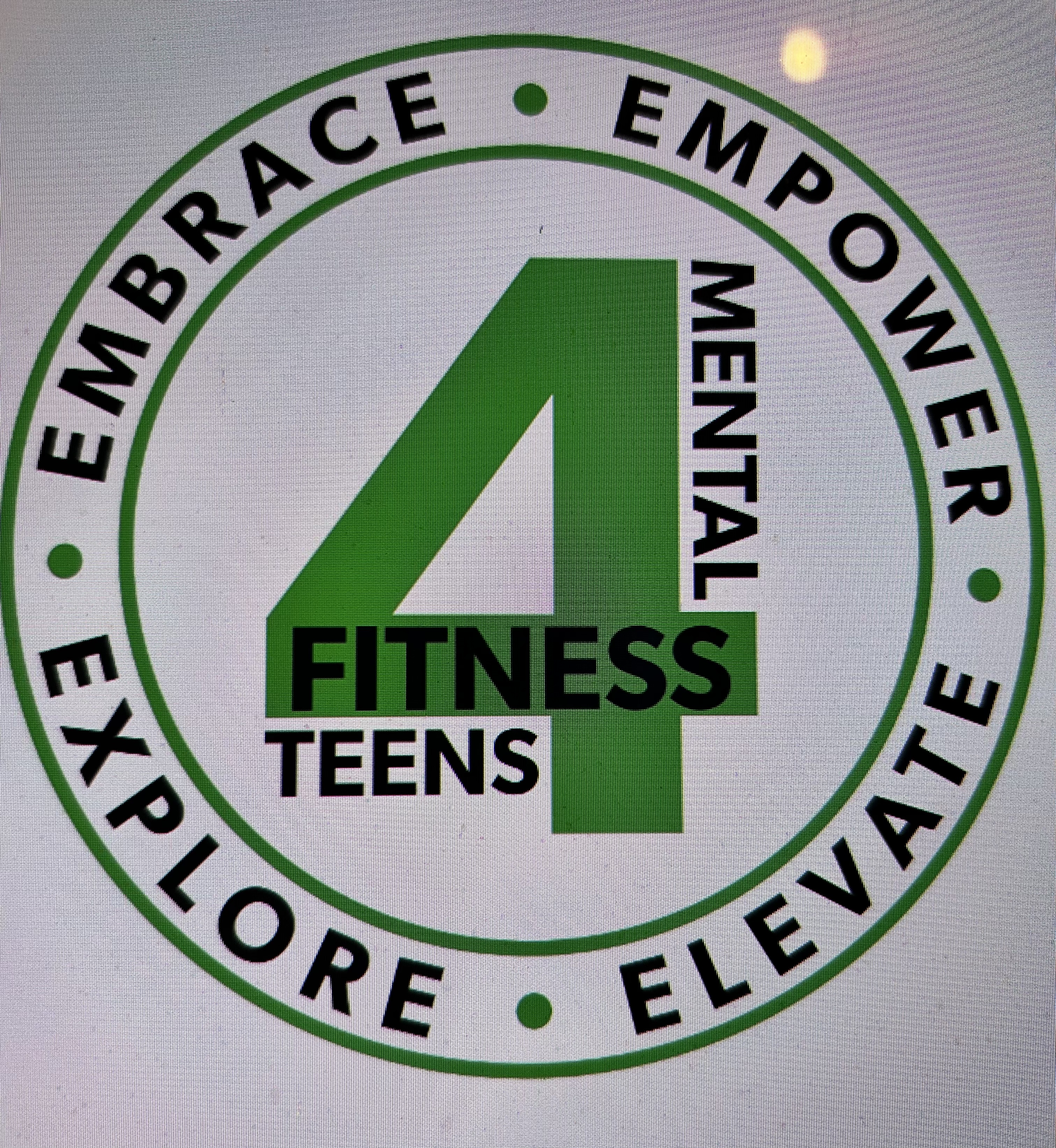 Mental fitness 4 Teens