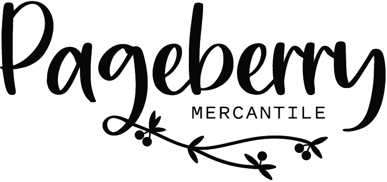 Pageberry Mercantile 