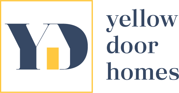 Yellow Door Homes Design + Build