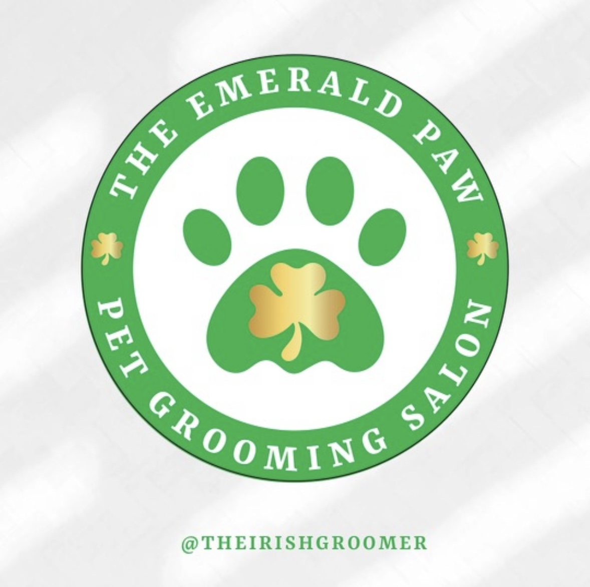 The Emerald Paw