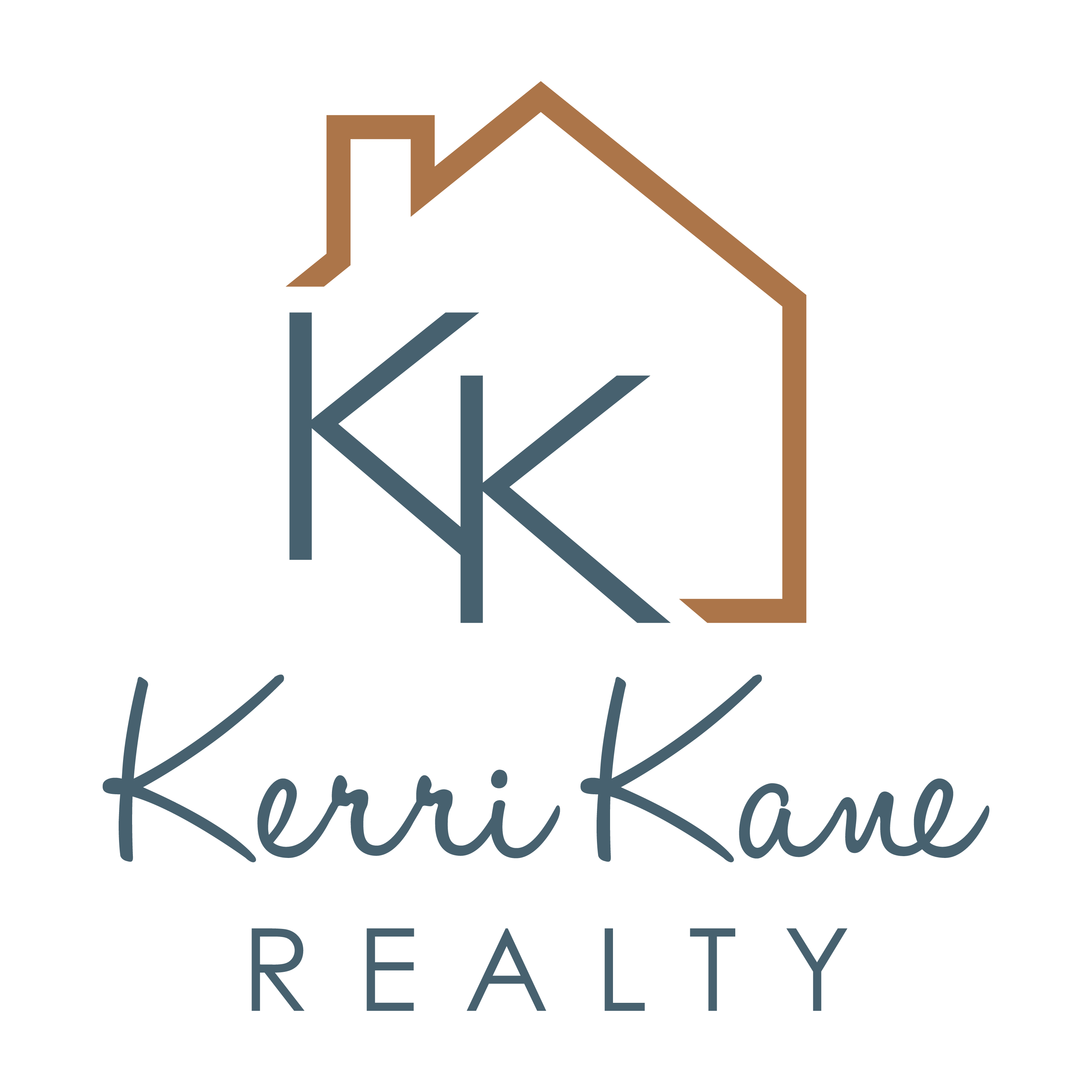 Kerri Kane Realty - Realty Executives-Cooper Spransy