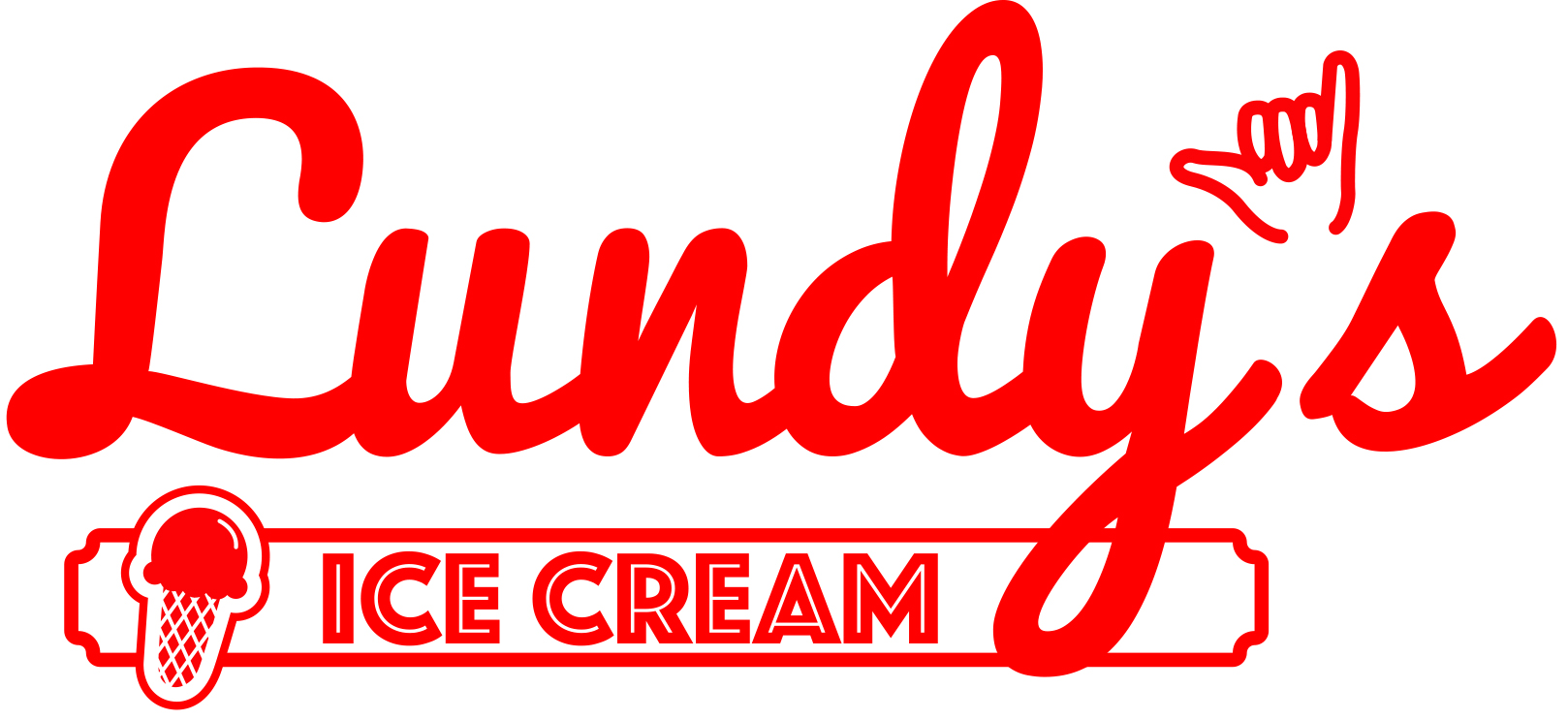 Lundy's Ice Cream