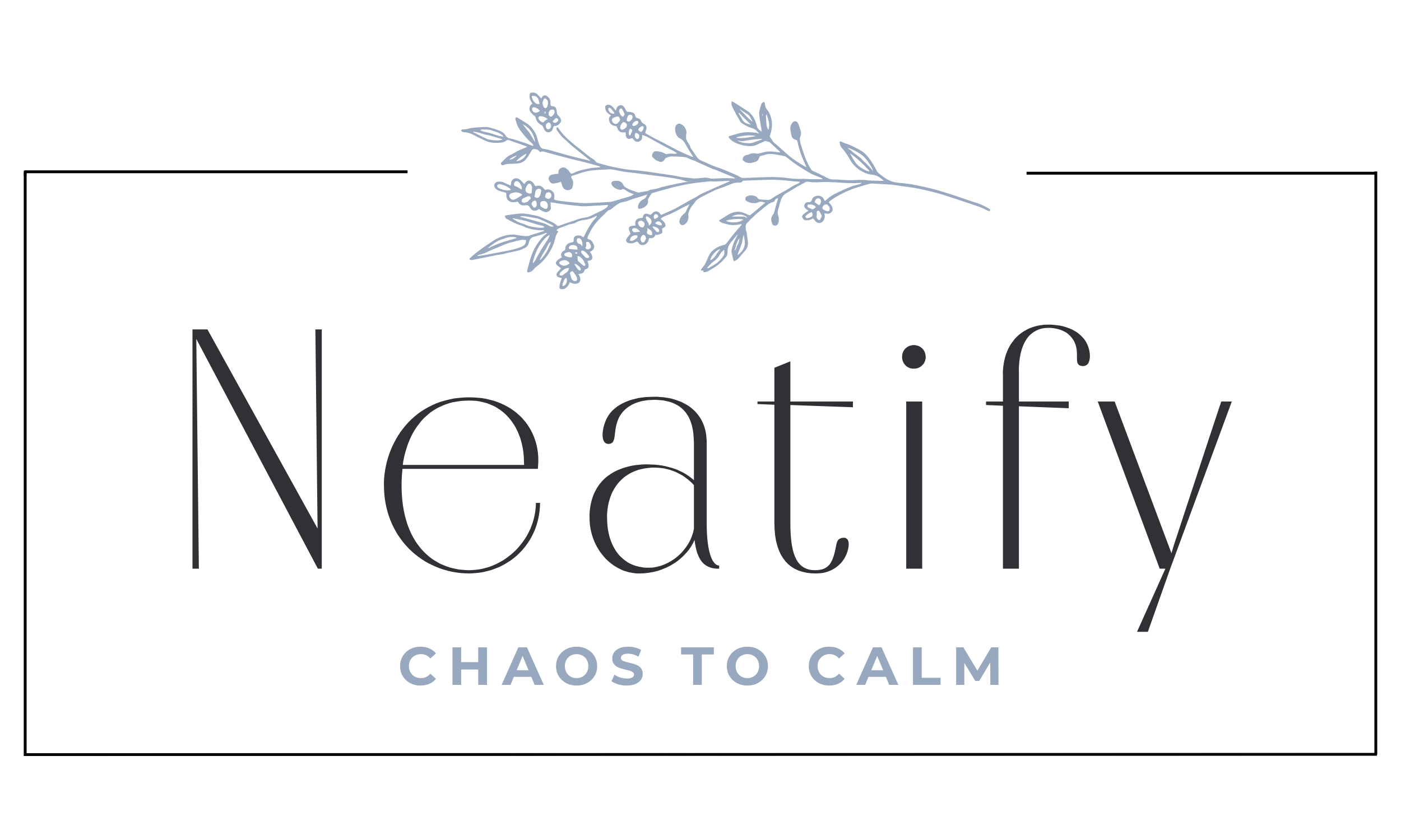 Neatify